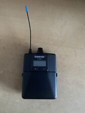 Shure p3ra l19 gebraucht kaufen  Weiden