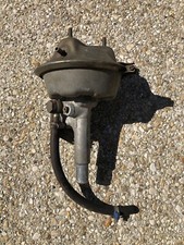 Bonaldi servofrein autobianchi d'occasion  Criquetot-l'Esneval