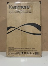 Kenmore elite bagged for sale  Chicago