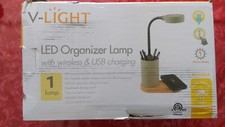 Desk lamp led for sale  Silver Spring