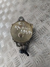 Pompe vide citroen d'occasion  Déols