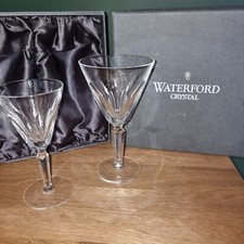 Waterford crystal wine for sale  MIDDLESBROUGH