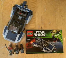 Lego 75022 star gebraucht kaufen  Hamburg