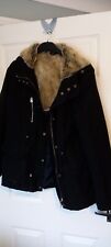 Ladies parka coat for sale  BARNSLEY