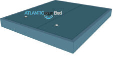 Wasserbett matratze softside gebraucht kaufen  Kirchdorf a.Inn