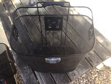 Halfords wire bicycle for sale  MANCHESTER