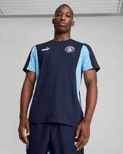 Manchester city puma usato  Italia