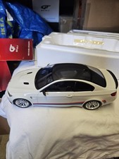 Spirit bmw m3 gebraucht kaufen  Bedburg-Hau