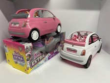 Barbie cars fiat for sale Barbie cars fiat for sale  SUTTON