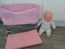 Baby doll bundle for sale  MIDDLESBROUGH