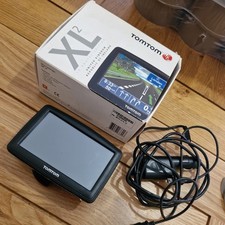 Tomtom xl2 sat for sale  HEMEL HEMPSTEAD