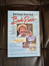 Getting started bob for sale  WESTON-SUPER-MARE