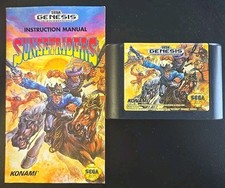 Sunset riders cartridge for sale  Paducah