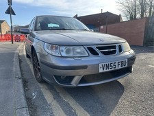 Saab 2005 2.2 for sale  BIRMINGHAM