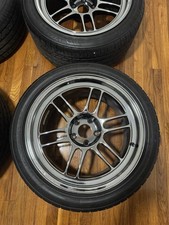 Enkei rpf1 around for sale  Queens Village