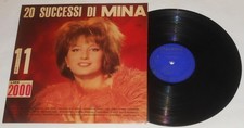 Successi mina lp usato Successi mina lp usato  Palermo