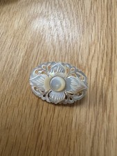 Vintage carved mother for sale  BRISTOL