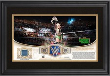 Liv morgan wwe for sale  Fort Lauderdale