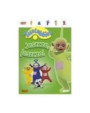 Teletubisie: Jeszcze, jeszcze (BBC) [DVD] (Pas de version francaise) na sprzedaż  Wysyłka do Poland
