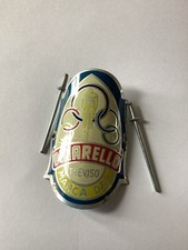Pinarello cycle headbadge for sale  LONDON