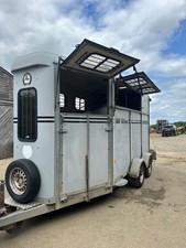 Fautras promax 3horse for sale  TOWCESTER