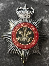 Obsolete south wales for sale  WREXHAM