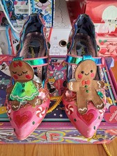 Irregular choice sweet for sale Irregular choice sweet for sale  DAGENHAM