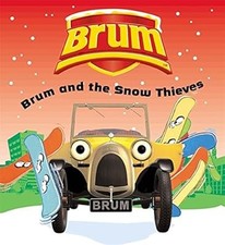Brum snow thieves for sale  UK