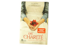 Charité hoffnung schicksal gebraucht kaufen  Theilheim