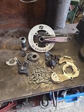 Shimano zee slx for sale  FRASERBURGH