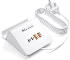 Qurzou usb charging for sale  BIRMINGHAM