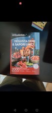 Wonderbox unique tastings d'occasion  Expédié en Belgium