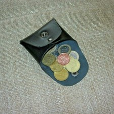 Porta euro portamonete usato  Reggio Calabria
