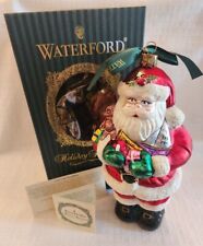 Waterford holiday heirloom for sale  Centreville