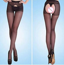 Collants sexy noir d'occasion  Lourches