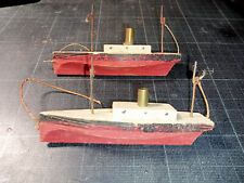Lot jouets anciens d'occasion  Tours-