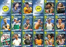 Open 2018 tennis for sale  DAGENHAM