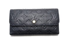 Carteira Louis Vuitton Monograma Empreinte Portefeuille Virtuose 0605rt3387471 comprar usado  Enviando para Brazil
