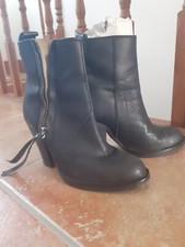 Acne colt ankle for sale  MANCHESTER