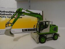 Liebherr 914 mobilbagger gebraucht kaufen  Mörfelden-Walldorf