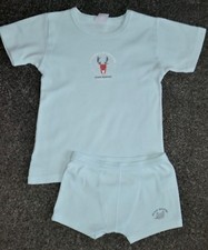 Petit bateau vêtements d'occasion  Oyonnax