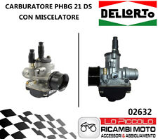 02632 carburatore dellorto usato  Palermo