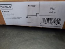 Gerber danze melrose for sale  Trenton