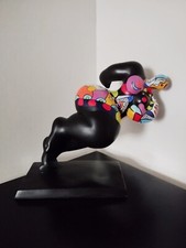 Sculpture statue femme d'occasion  Guyancourt