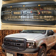 Raptor grill grille for sale  Ontario