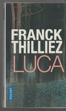 Luca franck thilliez d'occasion  Montereau-Fault-Yonne
