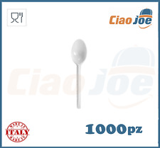 1000 cucchiai plastica usato  Frattaminore