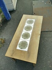 Table basse danoise d'occasion Table basse danoise d'occasion  Argenteuil