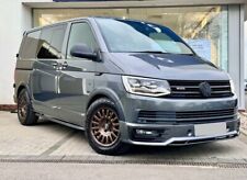 Volkswagen transporter kombi for sale  GRANTHAM