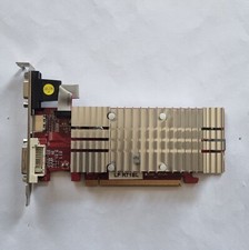 Ati radeon hd4350 gebraucht kaufen  Dresden